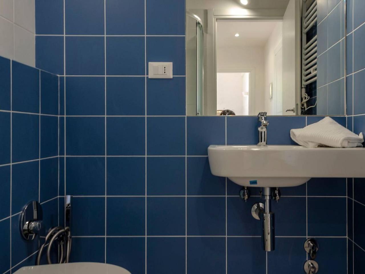 ヴェルナッツァJoivy Lovely Apt For 2, With Terrace And Lovely Viewアパートメント エクステリア 写真